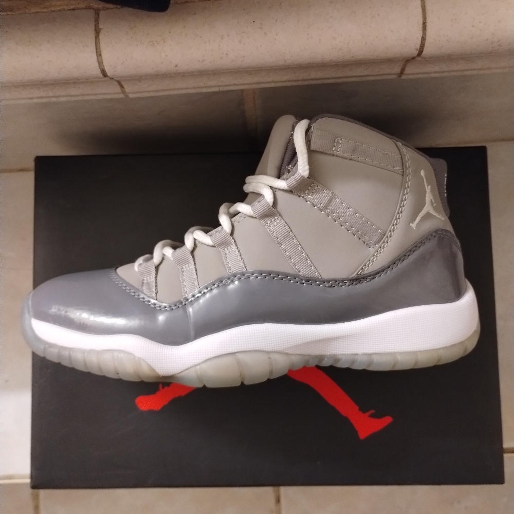 Jordans